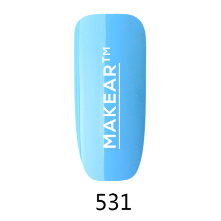 Makear Lollipop Series nr.531