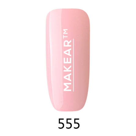 Makear Lollipop Series nr.555