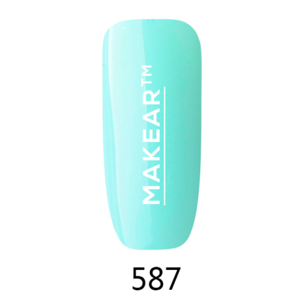 Makear Lollipop Series nr.587