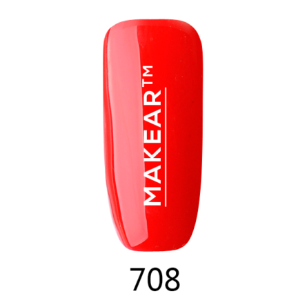 Makear Glamour Series nr.708