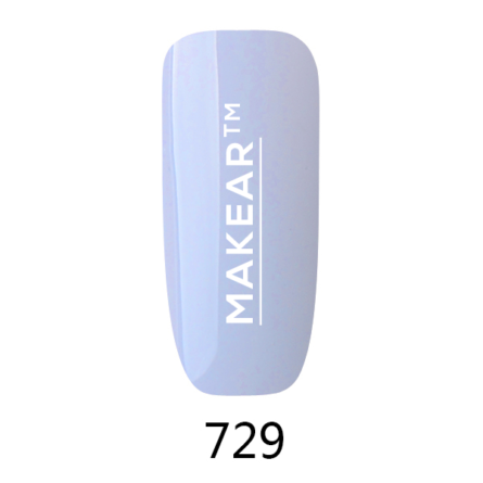 Makear Glamour Series nr.729