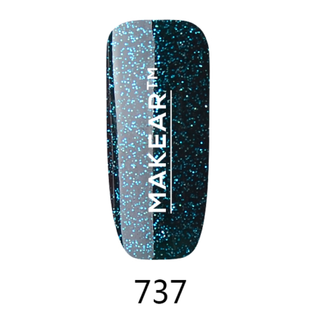 Makear Glamour Series nr.737