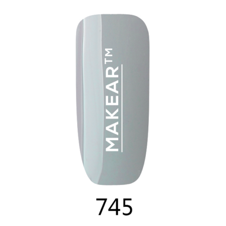 Makear Glamour Series nr.745