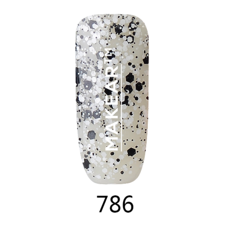 Makear Glamour Series nr.786