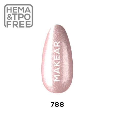 Makear Glamour Series nr.788