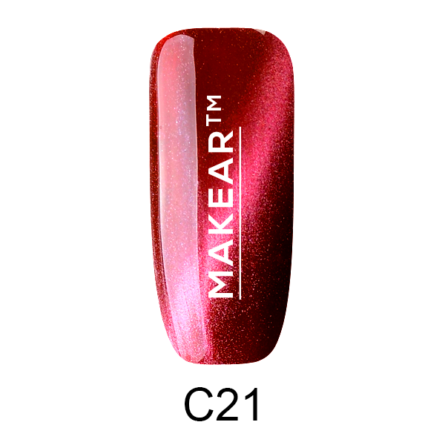 Makear Cat Eye Series nr.C21