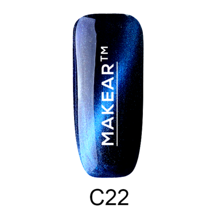 Makear Cat Eye Series nr.C22