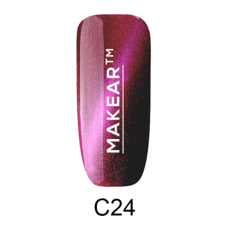 Makear Cat Eye Series nr.C24