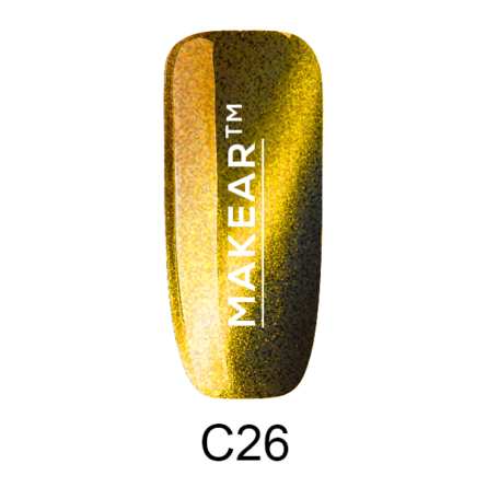 Makear Cat Eye Series nr.C26