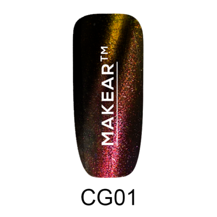Makear Galaxy Series nr.CG01