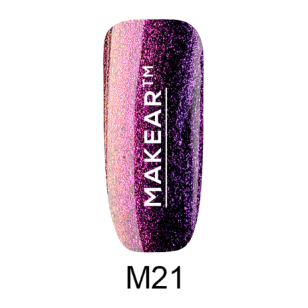 Makear Illusion Series nr.M21