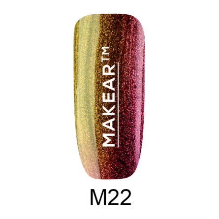 Makear Illusion nr.M22