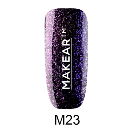 Makear Illusion Series nr.M23