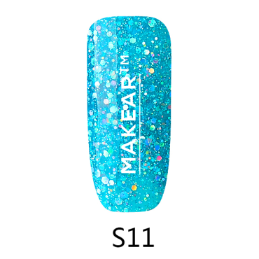 Makear Diamond Series nr.S11