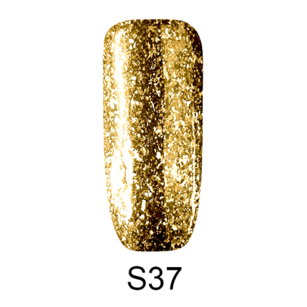 Makear Bling Me Up Series nr.S37