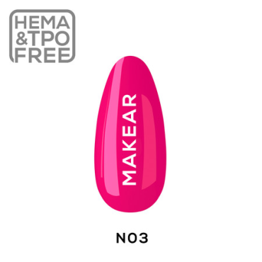 Makear Neon Series nr.N03