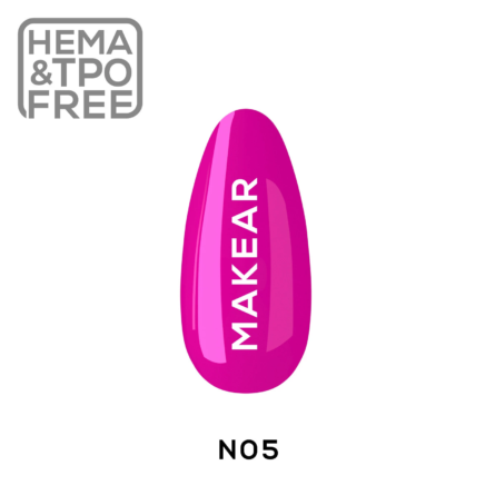 Makear Neon Series nr.05