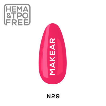 Makear Neon Series nr.N29