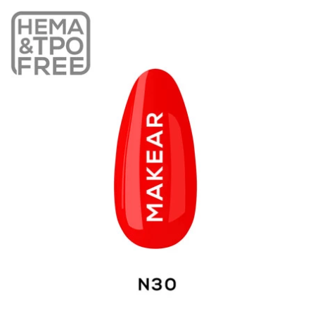 Makear Neon Series nr.N30