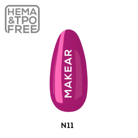 Makear Neon Series nr.N11