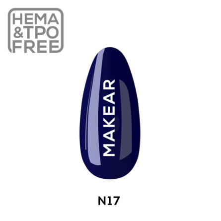 Makear Neon Series nr.N17