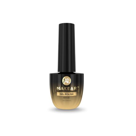 Makear Rubber Base Clear 8ml