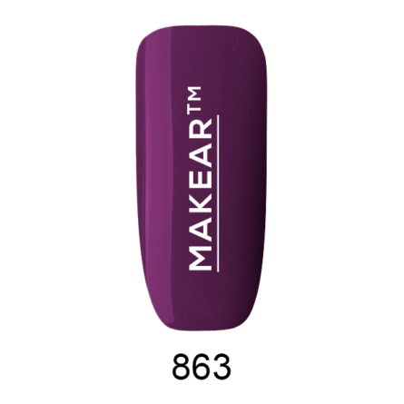 Makear Special Series nr.863