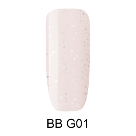 Makear Glitter Base - BB G01