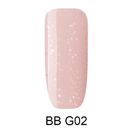 Makear Glitter Base - BB G02