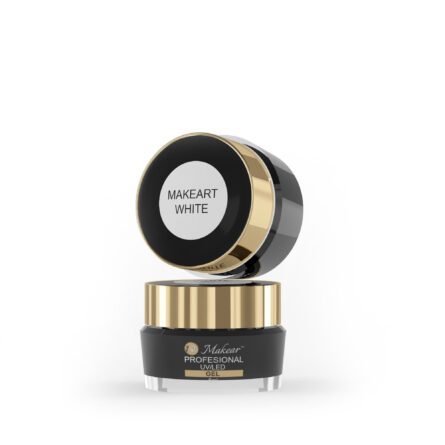 Makear MakeART - White