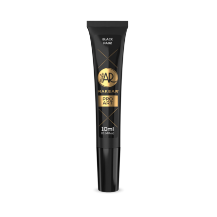 Makear ProArt - Black PA02