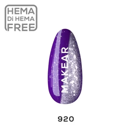 Makear Moonlight Series nr.920