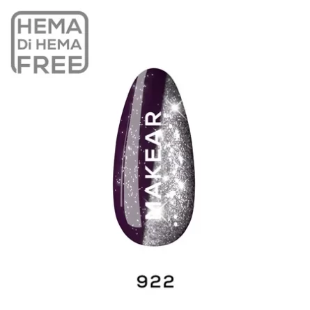 Makear Moonlight Series nr.922