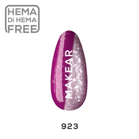 Makear Moonlight Series nr.923