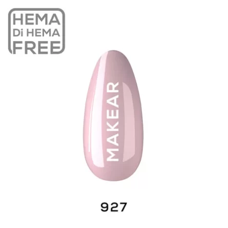 Makear DenimMakear Series nr.927