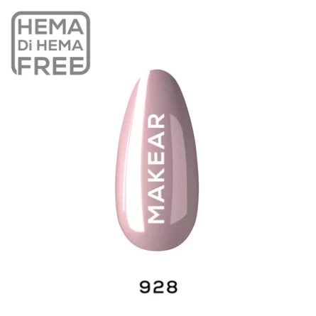 Makear DenimMakear Series nr.928