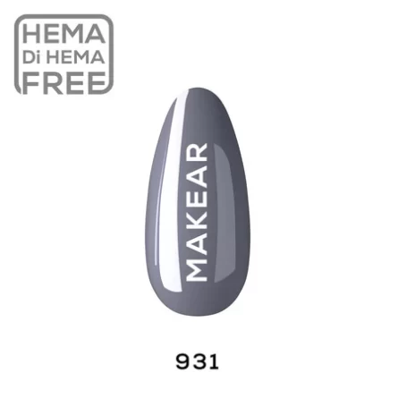 Makear DenimMakear Series nr.931