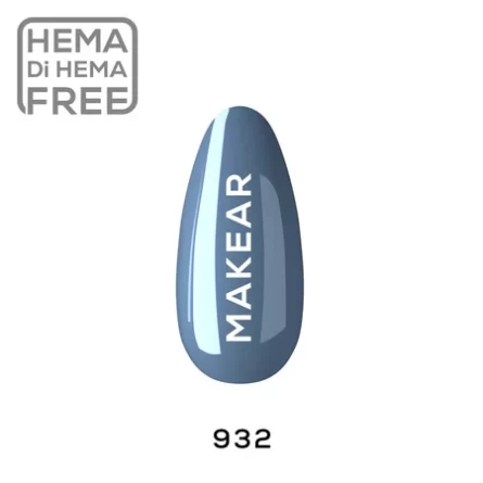 Makear DenimMakear Series nr.932