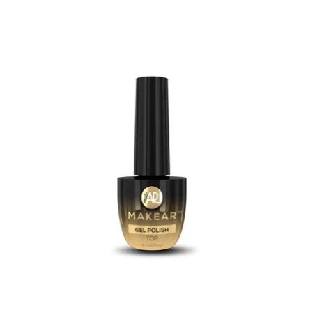 Top No Wipe - Silver 8 ml