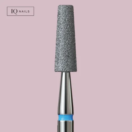 IQ Nails Διαμαντόφρεζα Κώνος