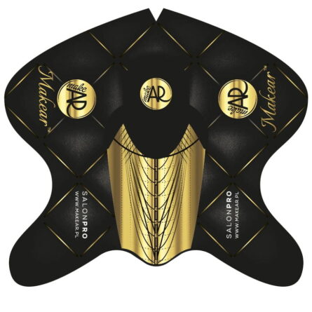 Makear Φόρμες 150τμχ.