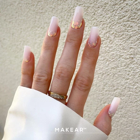 Makear Gel & Go - SoftTouch (15ml) - Image 4