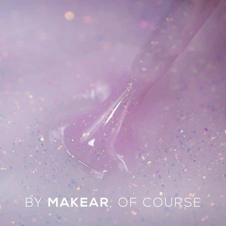 Makear Sparkling Rubber Base - SRB06 - Image 2