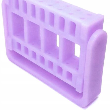 Θήκη για φρέζες 12 θέσεων