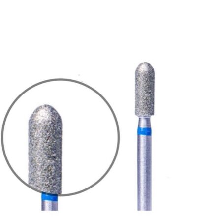 Διαμαντοφρεζα λείανσης