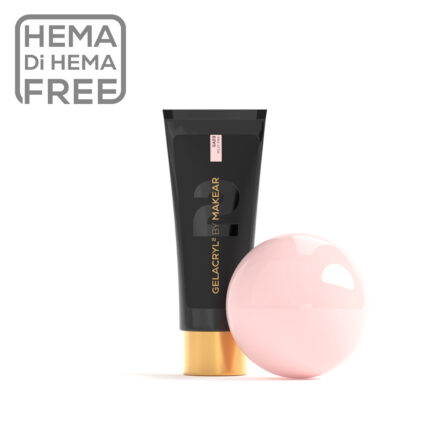 Gelacryl 2- Milky Pink GA03(30gr)
