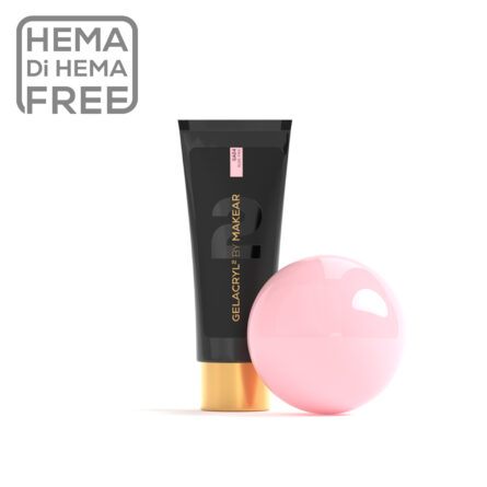 Gelacryl 2- Nude Pink GA04 (30gr)