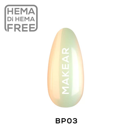 SFX Liquid (Σκόνη σε μορφή υγρού) BP03 - 5ml