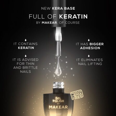 Kera Base (8ml)