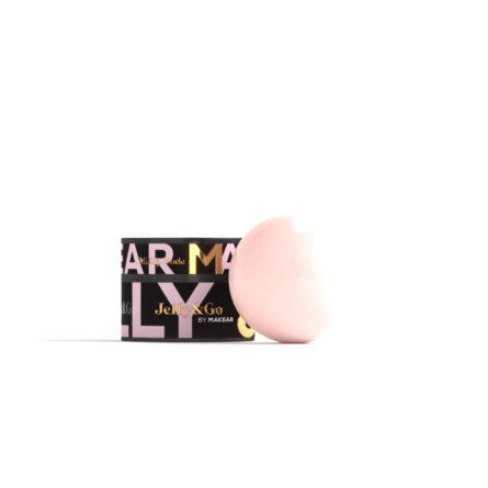 Jelly&Go 15ml - JG03 Milky Nude